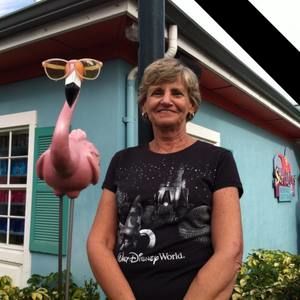 Meet your Posher, Sandra